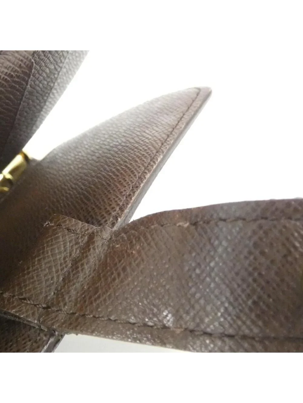 Louis Vuitton Damier Agenda PM Organizer